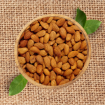 Almonds – Hot