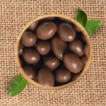 Chocolate Covered Brazil Nuts