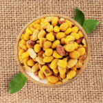 Mixed Nuts