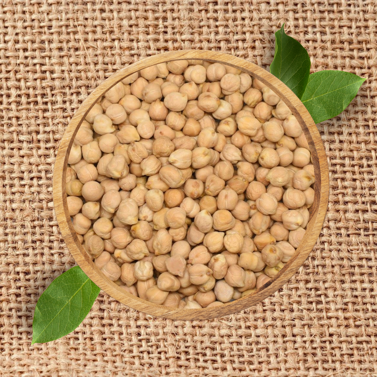 102 Chickpeas +7 - Image 1