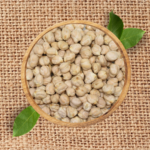 Chickpeas +12