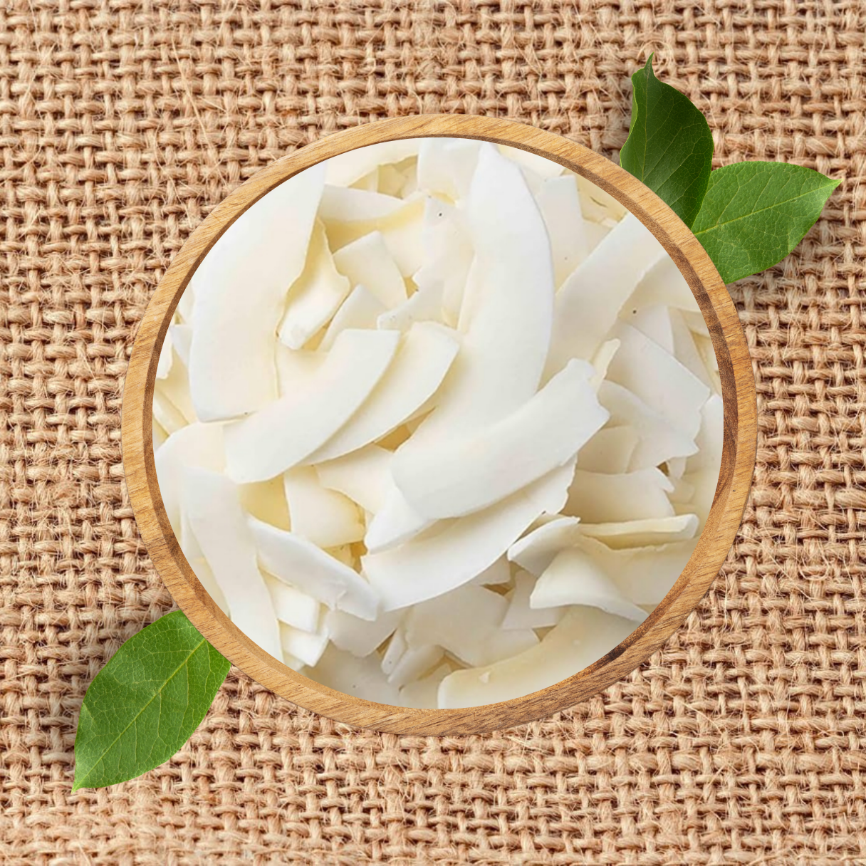 106 Coconut Flakes - Image 1