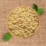 Crushed Almonds