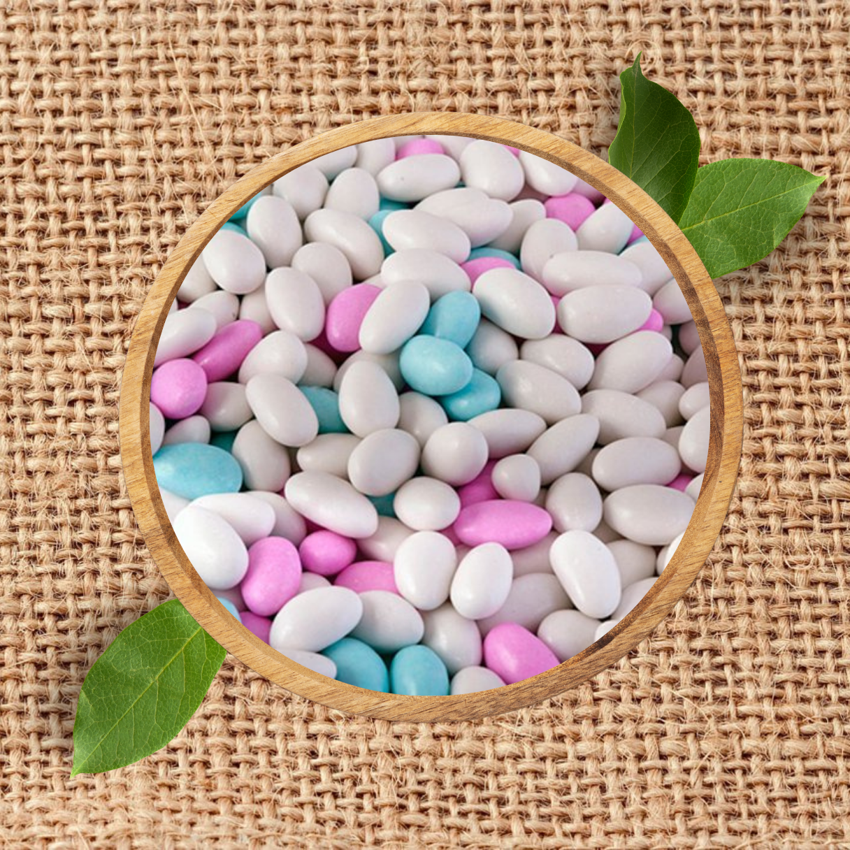 110 candied - Image 1