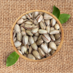 Pistachios – Sour
