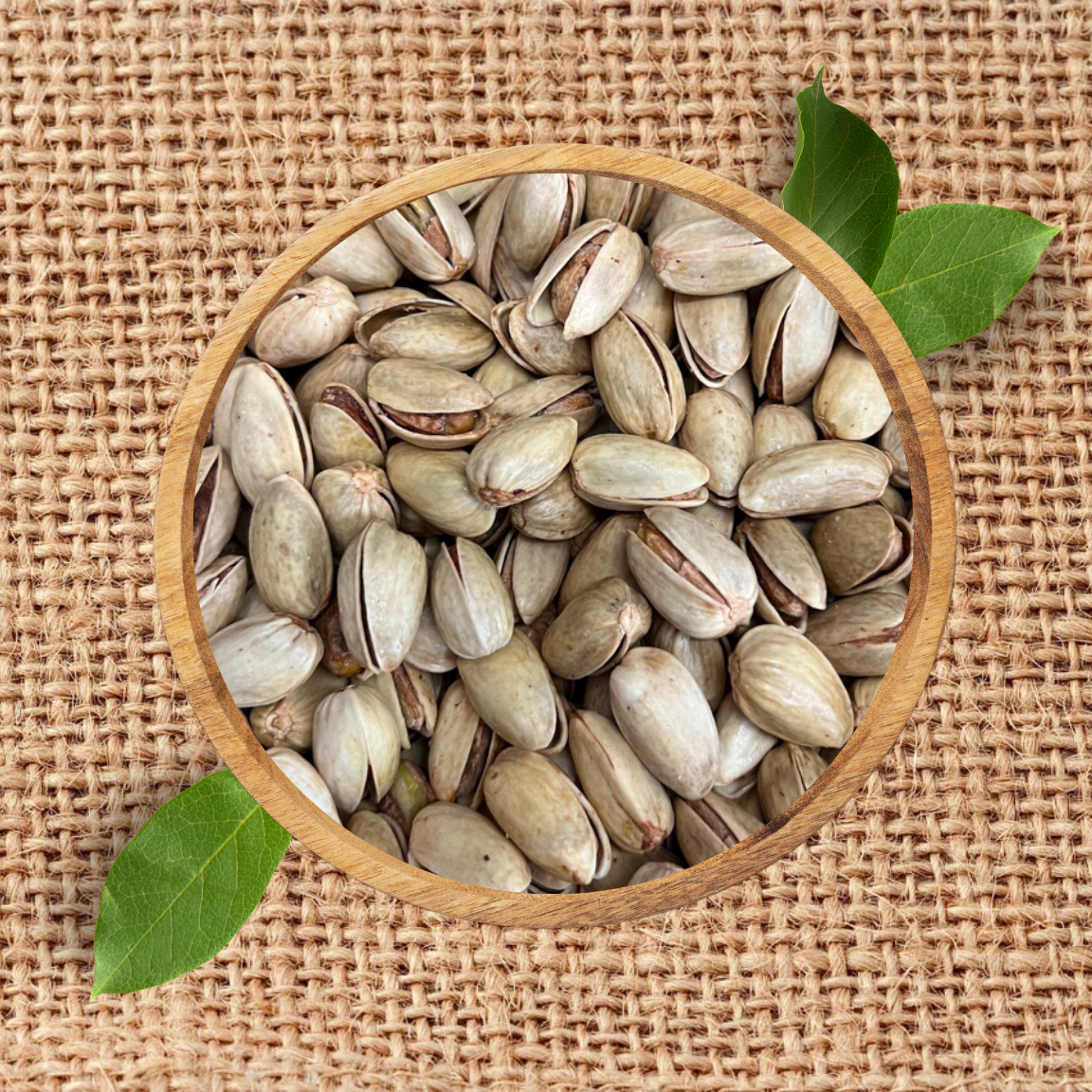12 Pistachios – Sour - Image 1