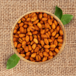 Almonds – Smoked