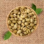 Pistachios – Cheese