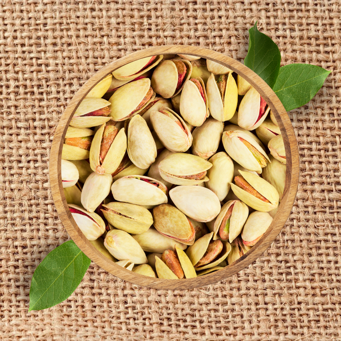 15 Pistachios – Hot – Bild 1