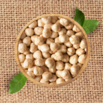 Hazelnuts