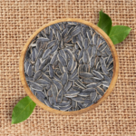 Sunflower Seeds – Salted