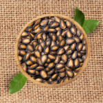 Black Watermelon Seeds – Fine-grained