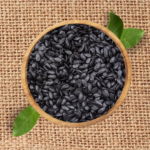 Black Watermelon Seeds