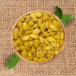 Yellow Watermelon Seeds