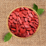Iranian Red Seeds