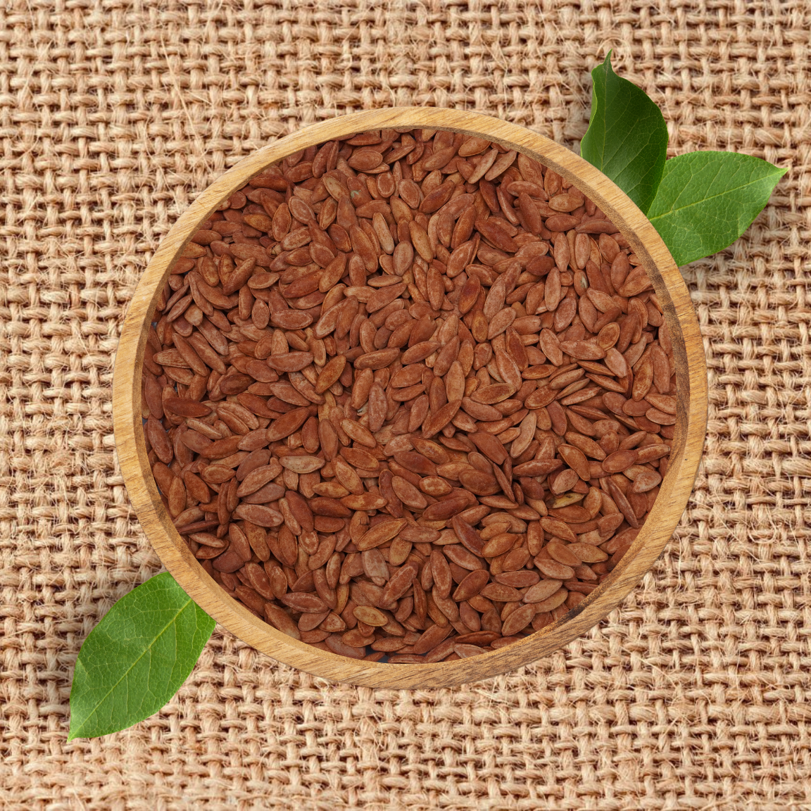 27 Zucchini Seeds – Smoked - Image 1