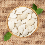 Pumpkin Seeds – Salted