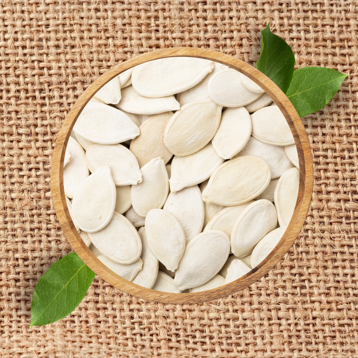 29 Pumpkin Seeds – Salted - Image 1