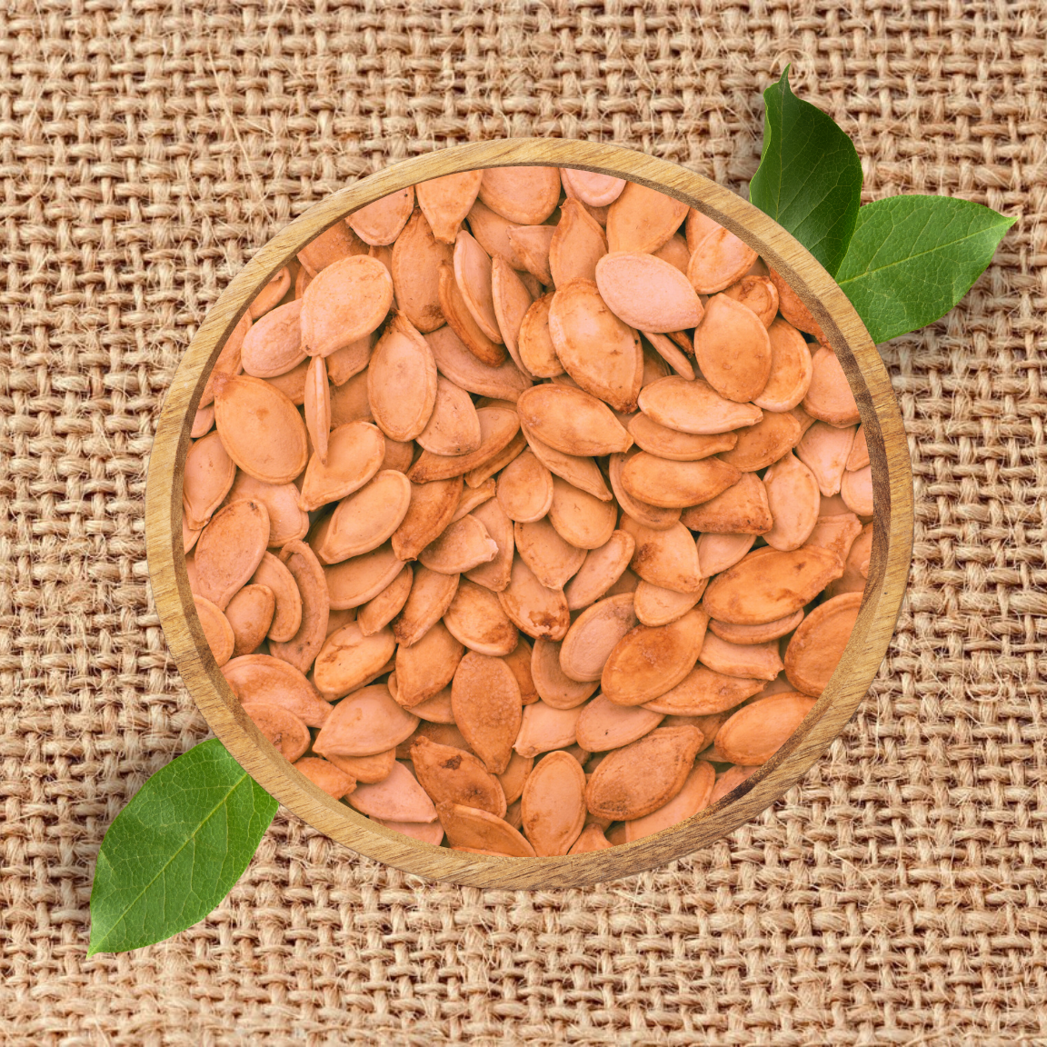 31 Pumpkin Seeds – Paprika - Image 1