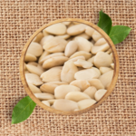 White Almonds – Whole