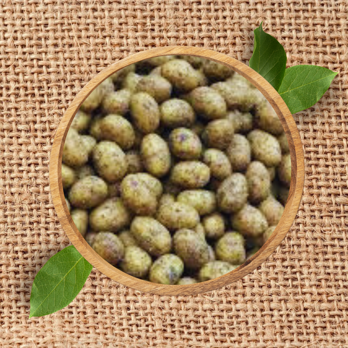 44 Kanaker – Zaatar - Image 1