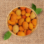 Kanaker – Mixed