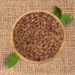 Raw Almonds