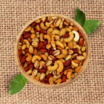 Mixed Nuts – Sour