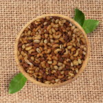 Mixed Nuts – Smoked
