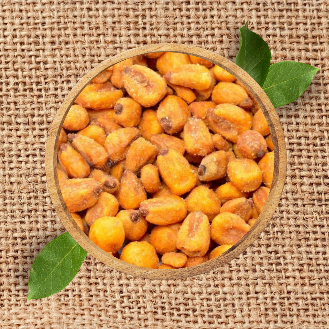 56 Corn – Grill - Image 1
