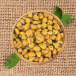 Corn – Salted