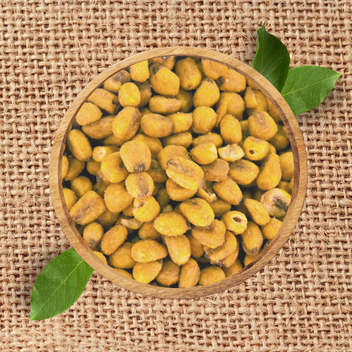57 Corn – Salted - Image 1