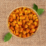 Corn – Ketchup
