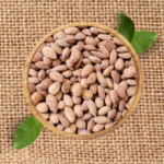 Almonds – Salted