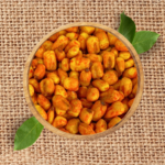 Corn – Cheese