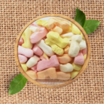 Sugar Chunks