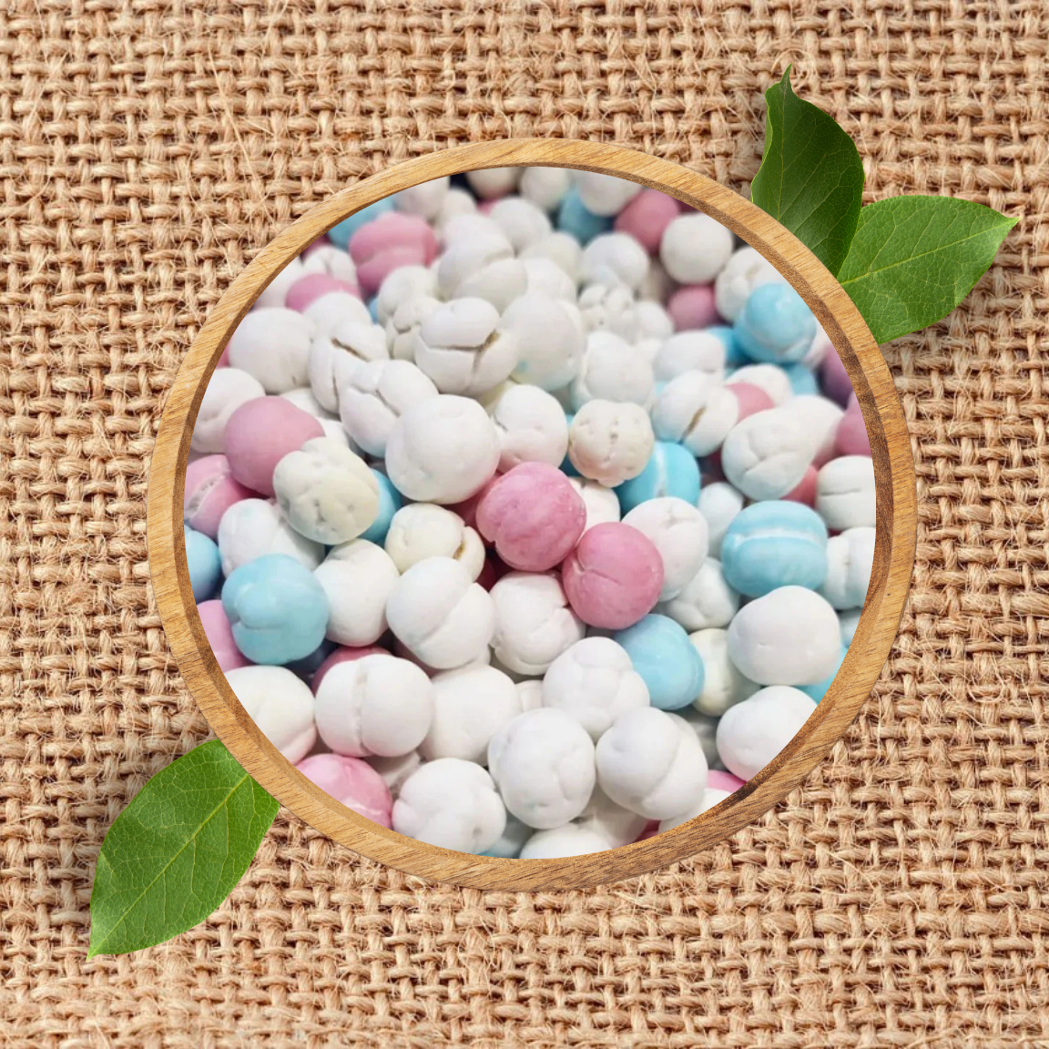 64 Qudama Sugar - Image 1