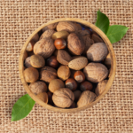 Mixed Nuts in Shell