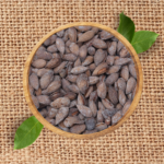 Almonds in Shell