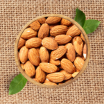 Almonds – Sour