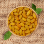Raisins – Yellow