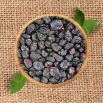 Raisins – Black