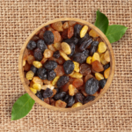 Raisins – Mixed