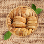 Dried Figs