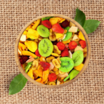 Dried Fruits