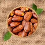 Almonds – Smoked