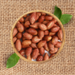 Pistachio Slaves – Sudanese