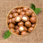 Macadamia