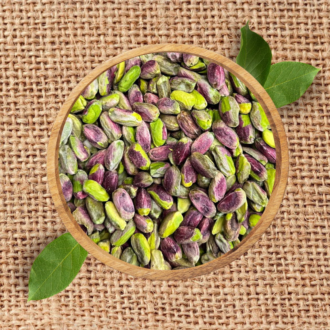 84 Antep Pistachio - Image 1