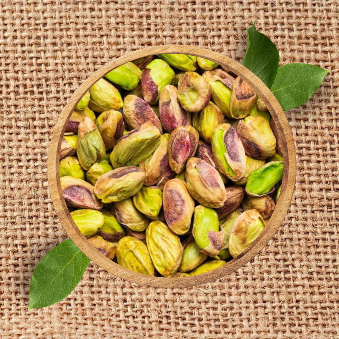85 Ahmadi Pistachio - Image 1